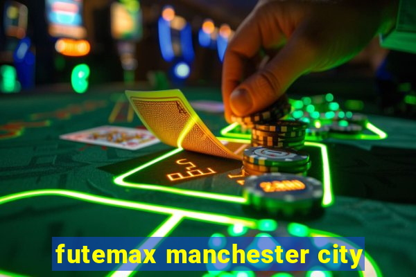 futemax manchester city